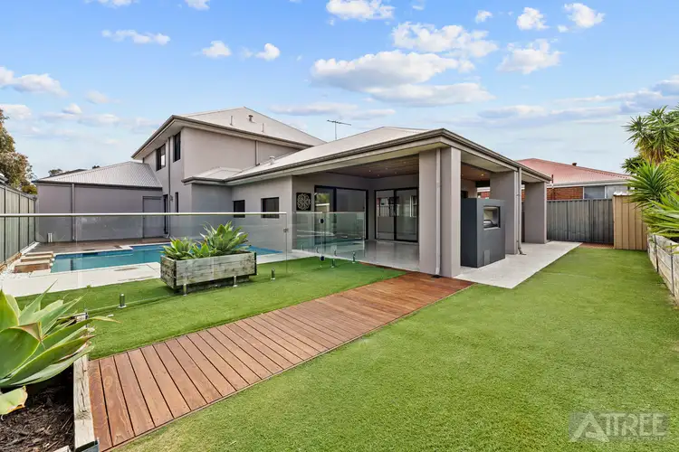 Fourth view of Homely house listing, 11 Foundry Turn, Harrisdale WA 6112