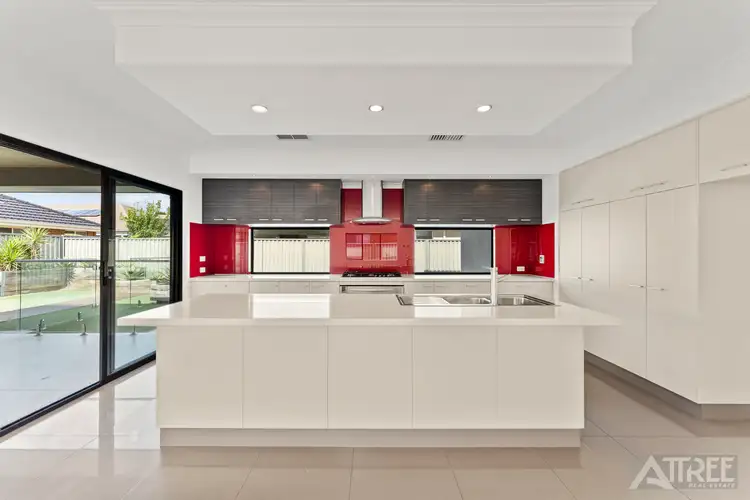 Sixth view of Homely house listing, 11 Foundry Turn, Harrisdale WA 6112