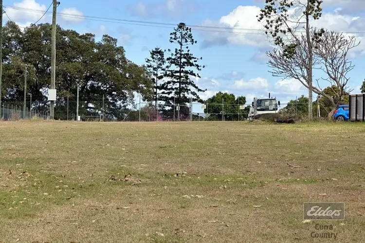 Third view of Homely land listing, 8 Mayne Street, Tiaro QLD 4650
