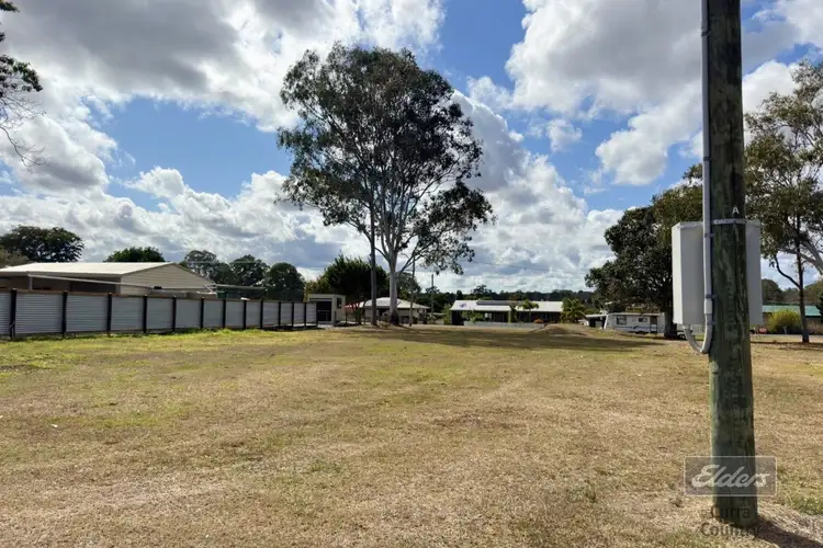Fourth view of Homely land listing, 8 Mayne Street, Tiaro QLD 4650