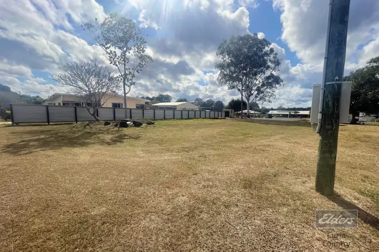 Fifth view of Homely land listing, 8 Mayne Street, Tiaro QLD 4650