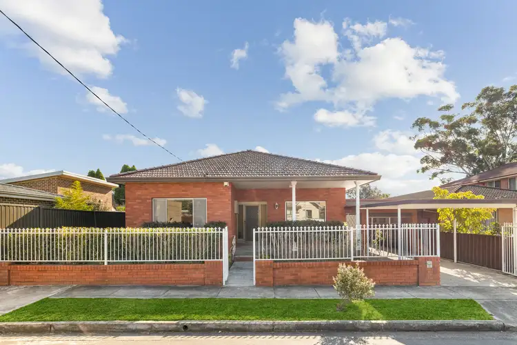 81 Stanley Street, Burwood NSW 2134