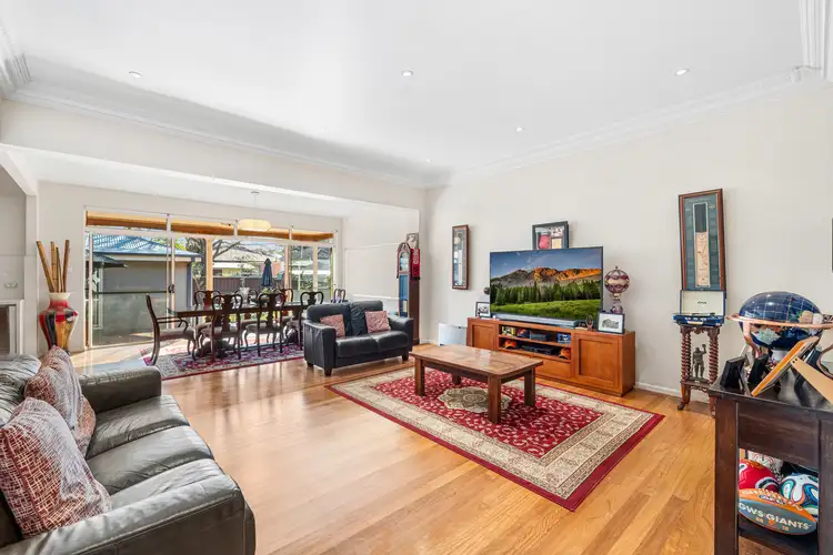 Second view of Homely house listing, 81 Stanley Street, Burwood NSW 2134