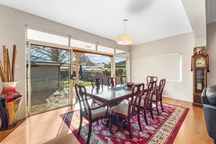 Third view of Homely house listing, 81 Stanley Street, Burwood NSW 2134