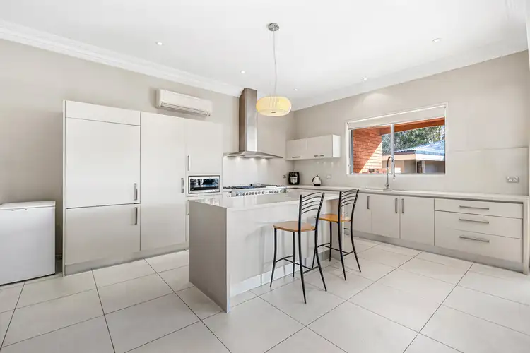 Fourth view of Homely house listing, 81 Stanley Street, Burwood NSW 2134