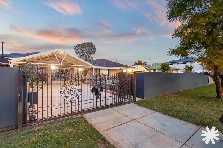 5 Glennon Way, Rossmoyne WA 6148