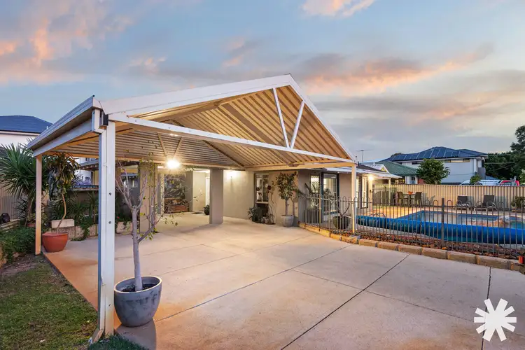 Third view of Homely house listing, 5 Glennon Way, Rossmoyne WA 6148