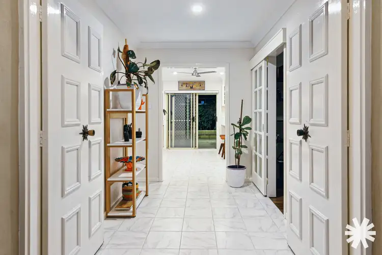 Fourth view of Homely house listing, 5 Glennon Way, Rossmoyne WA 6148