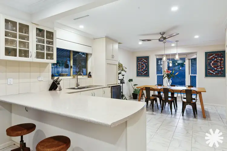 Fifth view of Homely house listing, 5 Glennon Way, Rossmoyne WA 6148