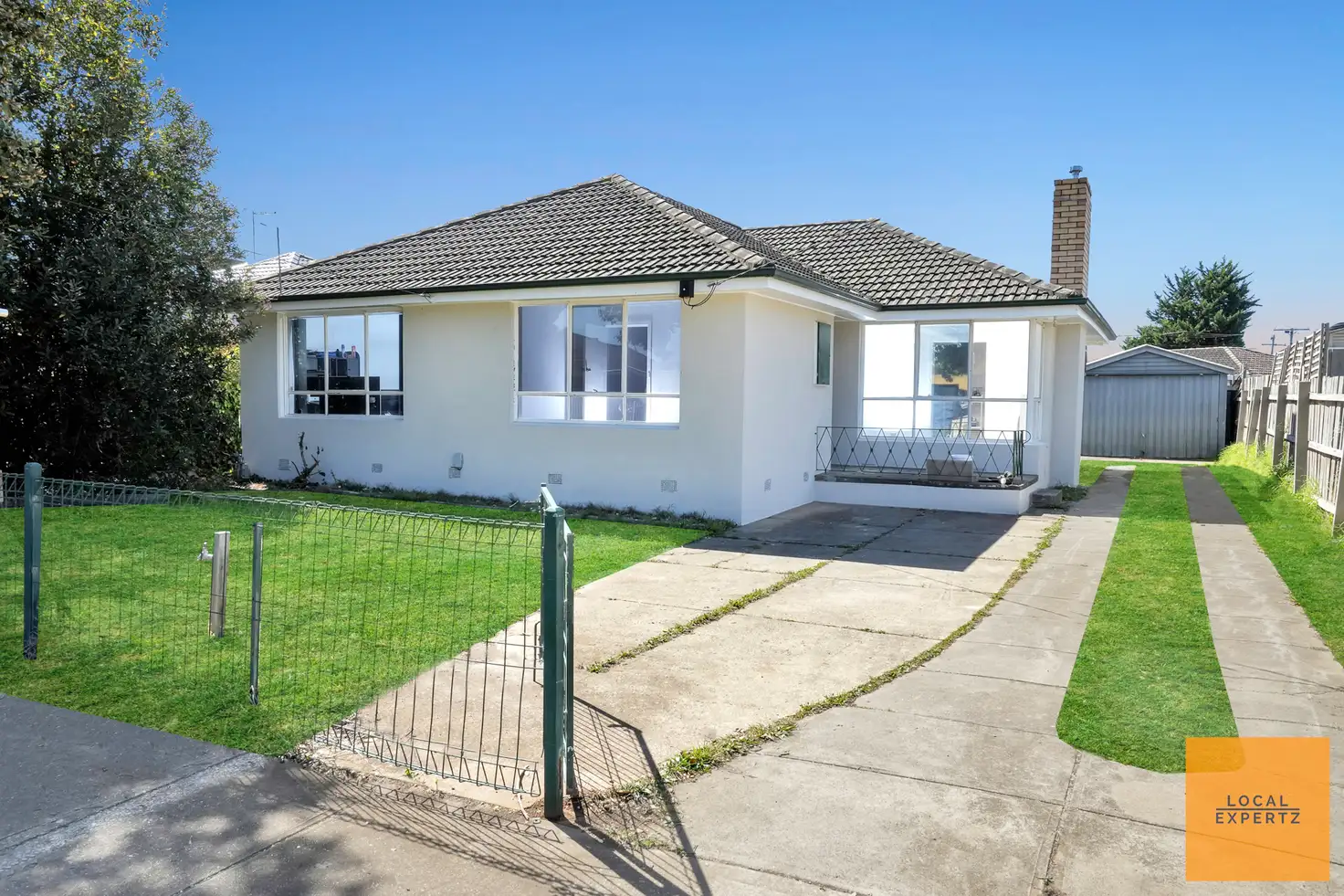 Main view of Homely house listing, 10 Second Avenue, Melton South VIC 3338
