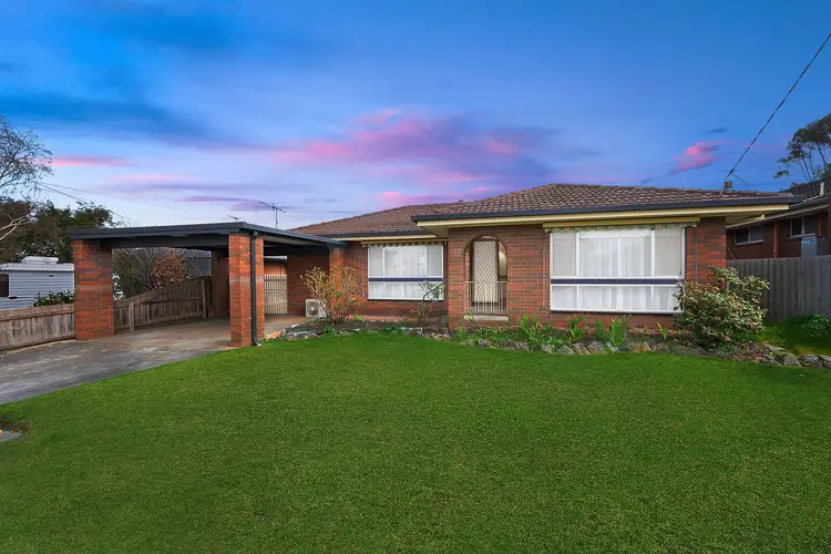 Main view of Homely house listing, 9 Eldine Court, Grovedale VIC 3216