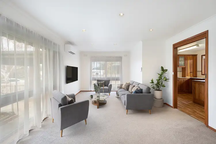 Second view of Homely house listing, 9 Eldine Court, Grovedale VIC 3216