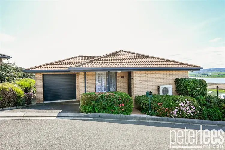 Main view of Homely unit listing, 1 Winifred Circle, Riverside TAS 7250