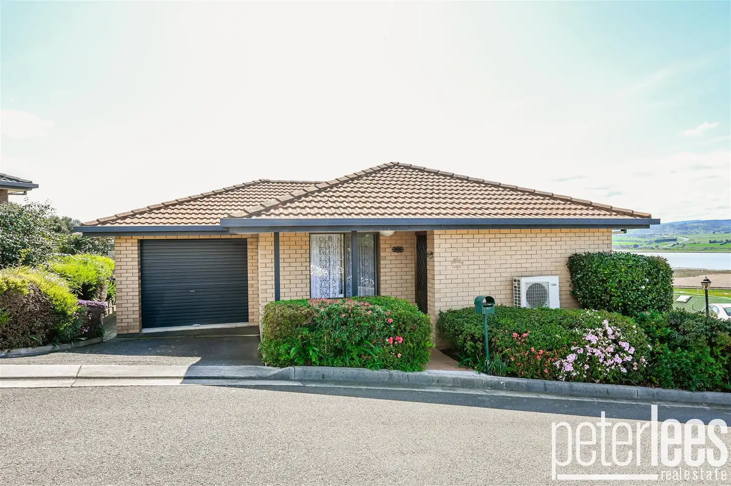 Main view of Homely unit listing, 1 Winifred Circle, Riverside TAS 7250