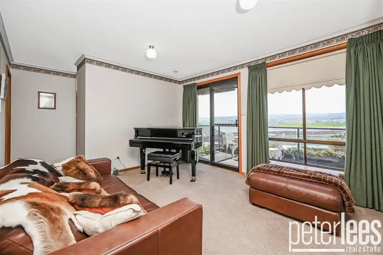 Fifth view of Homely unit listing, 1 Winifred Circle, Riverside TAS 7250
