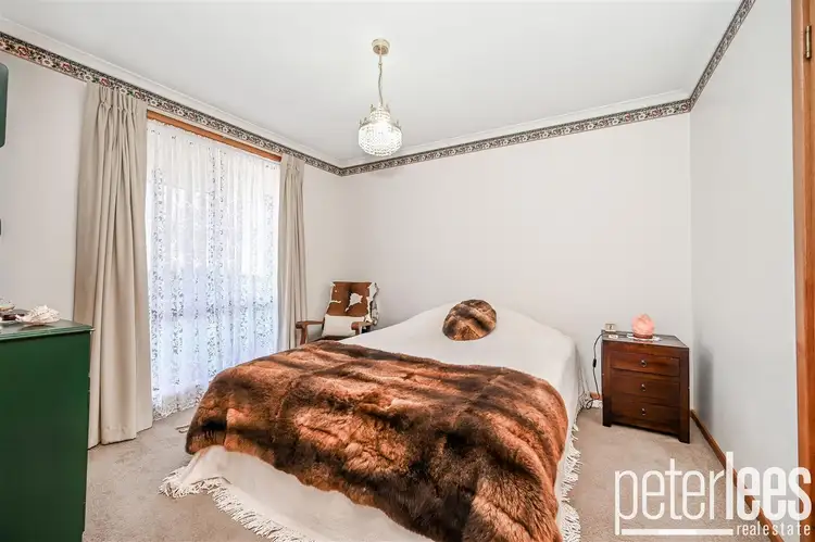 Sixth view of Homely unit listing, 1 Winifred Circle, Riverside TAS 7250