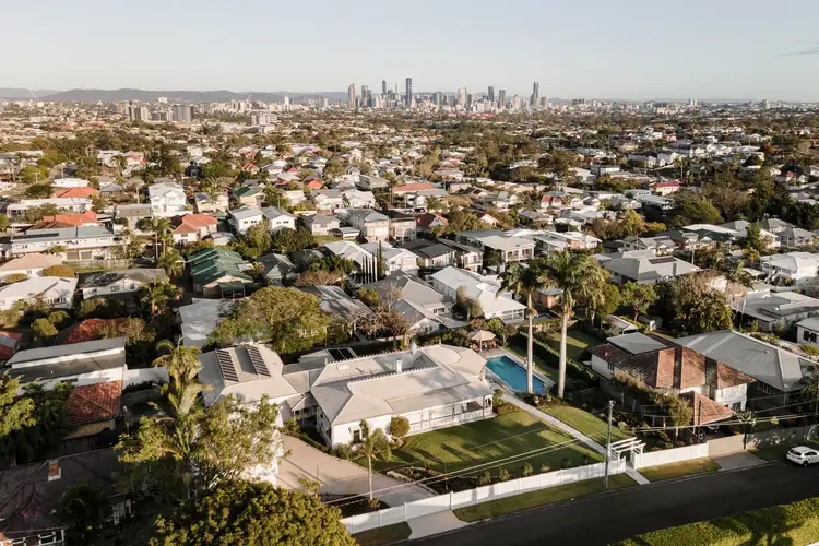 Fifth view of Homely house listing, 91 Princess Street, Camp Hill QLD 4152