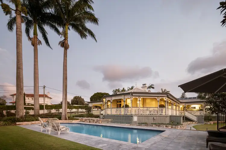 Sixth view of Homely house listing, 91 Princess Street, Camp Hill QLD 4152