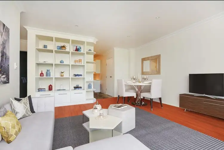 Second view of Homely apartment listing, 20/15 Frazer Street, Collaroy NSW 2097