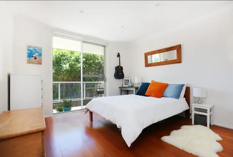 Third view of Homely apartment listing, 20/15 Frazer Street, Collaroy NSW 2097