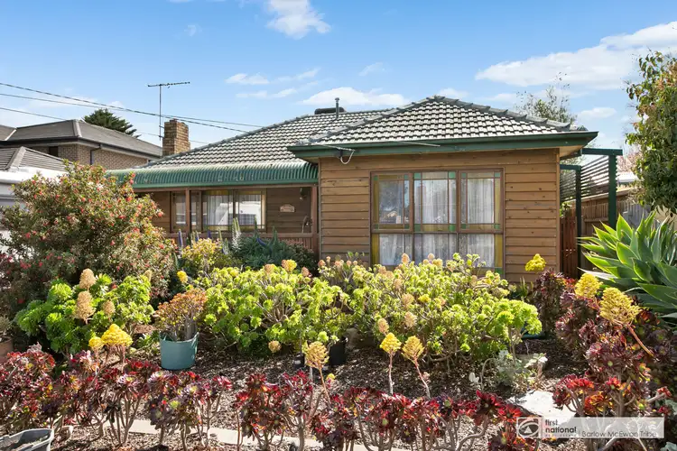 6 Lark Street, Altona VIC 3018