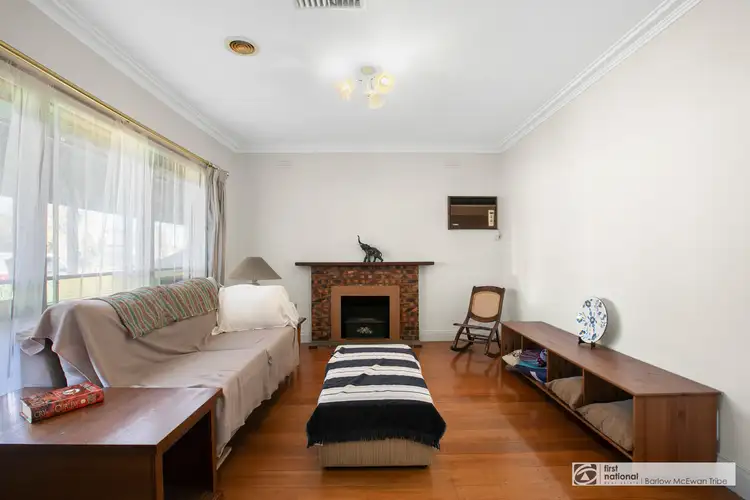 Second view of Homely house listing, 6 Lark Street, Altona VIC 3018
