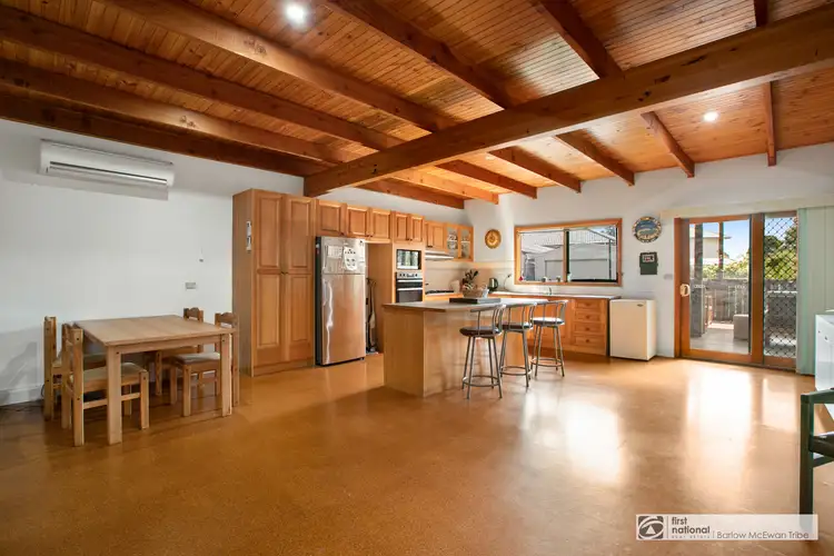 Fifth view of Homely house listing, 6 Lark Street, Altona VIC 3018