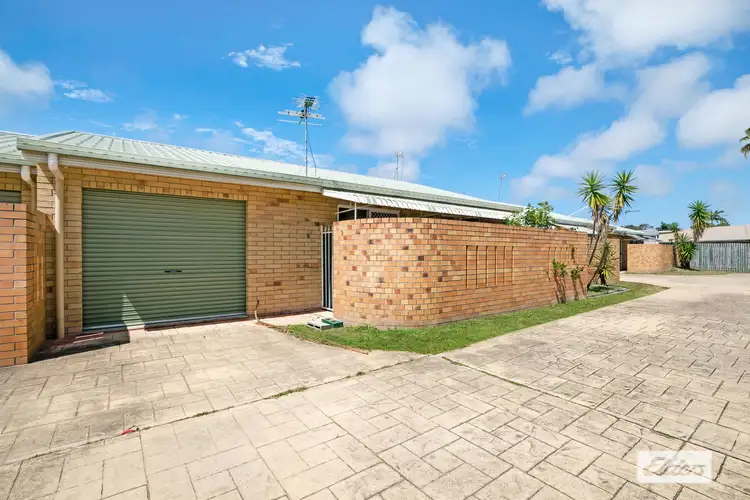 3/67 Oak Street