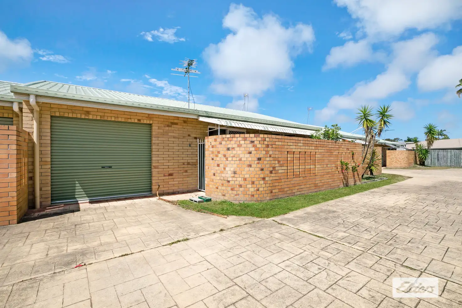 Main view of Homely unit listing, 3/67 Oak Street, Andergrove QLD 4740
