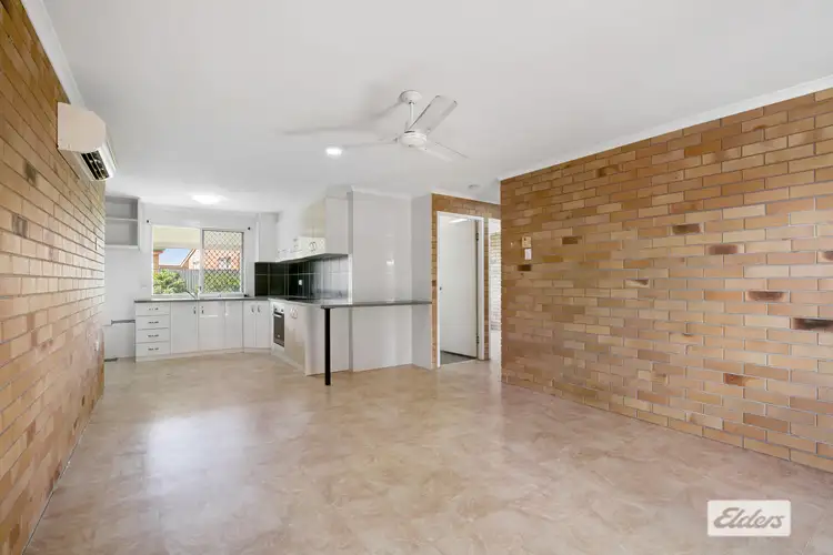 Third view of Homely unit listing, 3/67 Oak Street, Andergrove QLD 4740