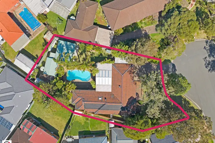 Main view of Homely house listing, 3 McCleerey Place, Albion Park NSW 2527