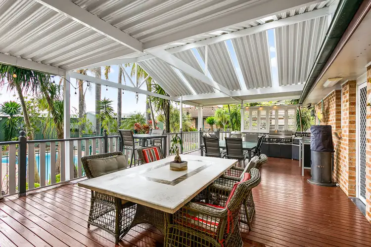 Second view of Homely house listing, 3 McCleerey Place, Albion Park NSW 2527