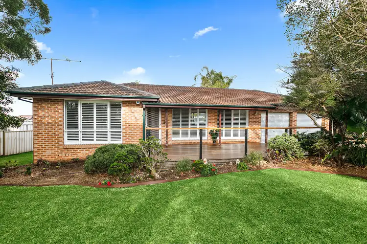 Third view of Homely house listing, 3 McCleerey Place, Albion Park NSW 2527