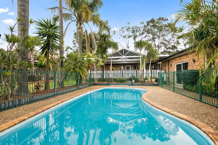 Fourth view of Homely house listing, 3 McCleerey Place, Albion Park NSW 2527