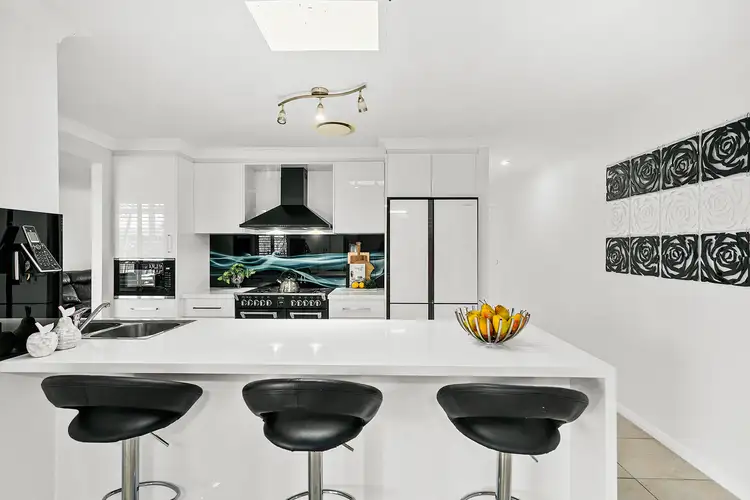 Sixth view of Homely house listing, 3 McCleerey Place, Albion Park NSW 2527
