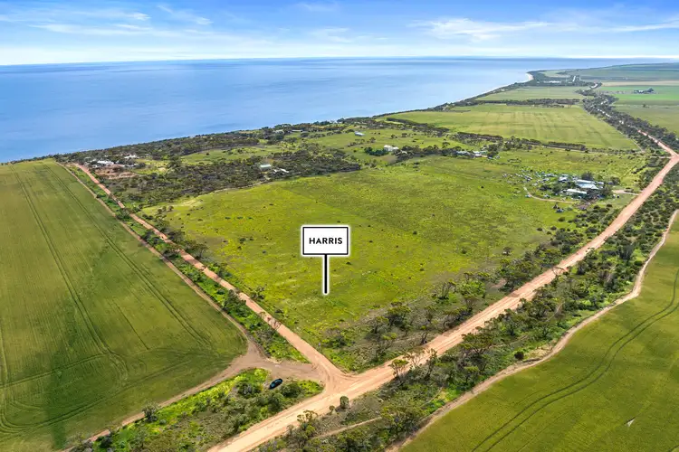 Main view of Homely land listing, LOT 532 Coast Road, Tickera SA 5555