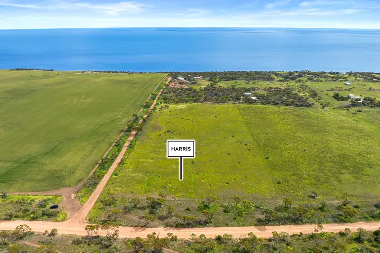 Second view of Homely land listing, LOT 532 Coast Road, Tickera SA 5555