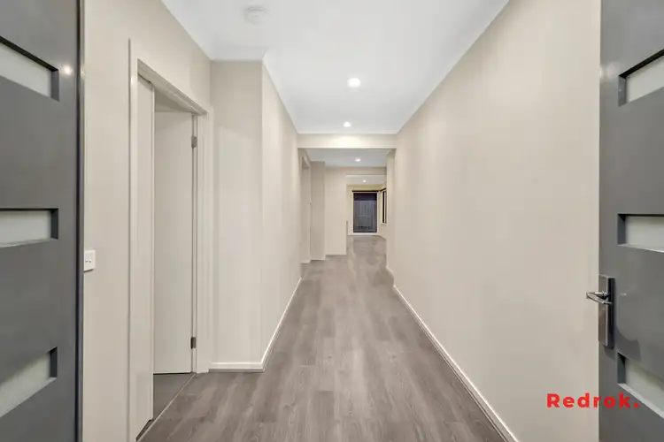 Second view of Homely house listing, 64 Alexo Road, Mickleham VIC 3064