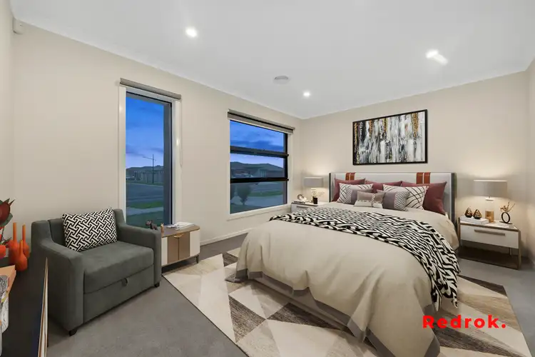 Third view of Homely house listing, 64 Alexo Road, Mickleham VIC 3064