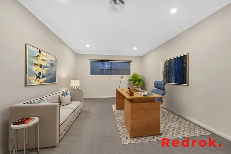 Sixth view of Homely house listing, 64 Alexo Road, Mickleham VIC 3064