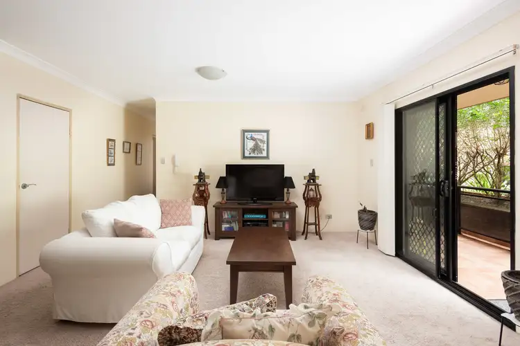 Second view of Homely unit listing, 43/16-26 Park Street, Sutherland NSW 2232