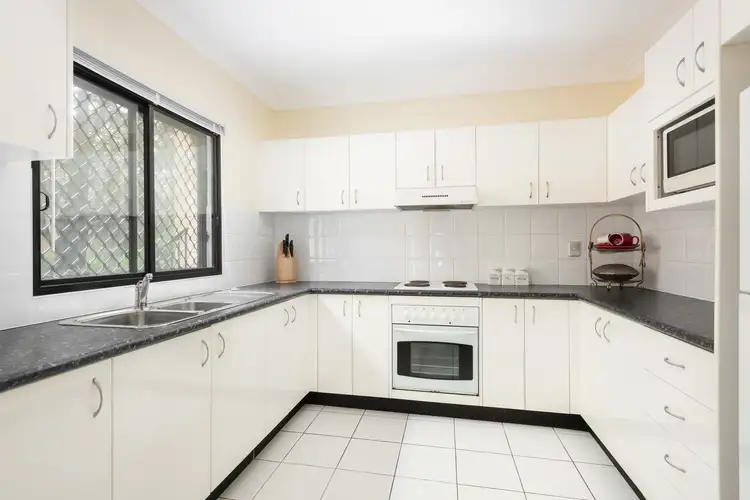 Third view of Homely unit listing, 43/16-26 Park Street, Sutherland NSW 2232