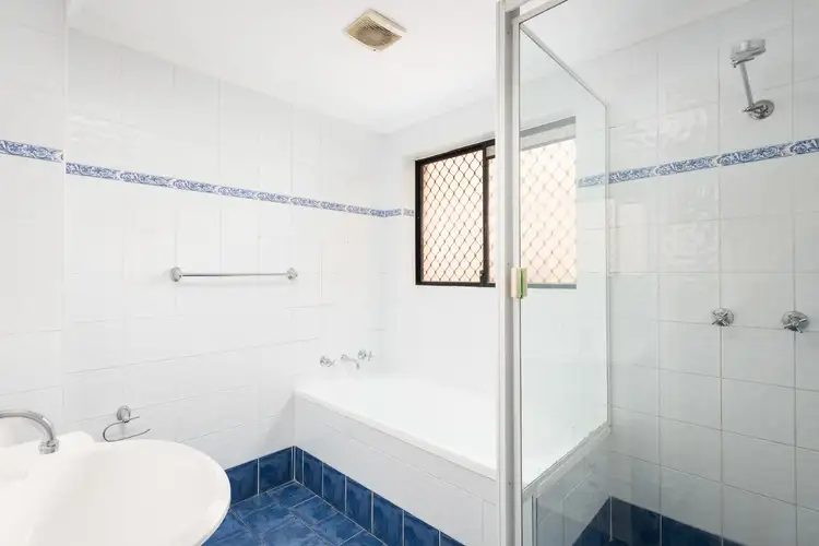 Fifth view of Homely unit listing, 43/16-26 Park Street, Sutherland NSW 2232