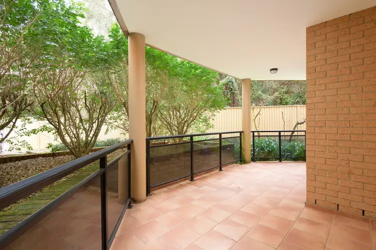 Sixth view of Homely unit listing, 43/16-26 Park Street, Sutherland NSW 2232