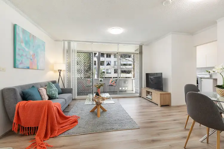 8/122-132 Georges River Road, Croydon Park NSW 2133