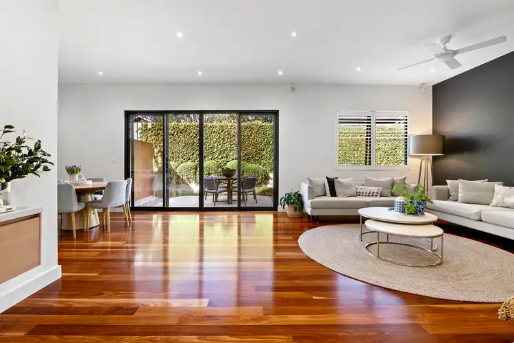 Third view of Homely townhouse listing, 2/3 Laura Street, Caulfield South VIC 3162