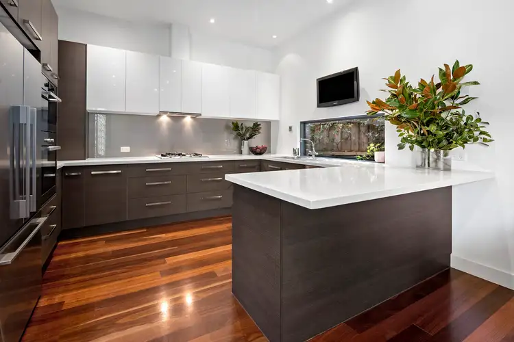 Fifth view of Homely townhouse listing, 2/3 Laura Street, Caulfield South VIC 3162