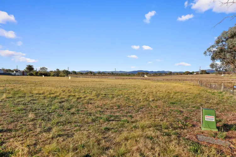 Fourth view of Homely land listing, 15 Robey Avenue, Quirindi NSW 2343