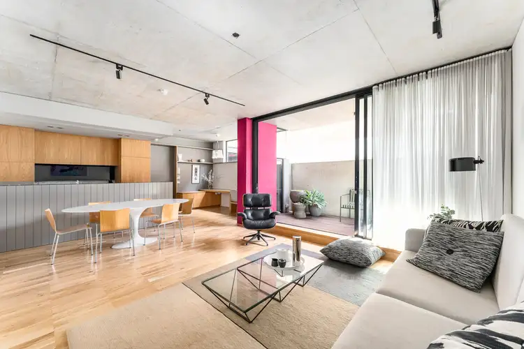 2/10 Darling Street, South Yarra VIC 3141