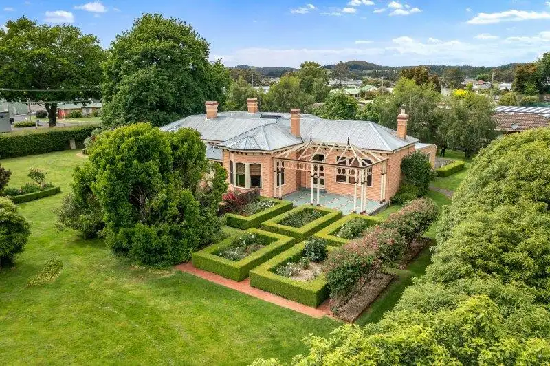 Main view of Homely house listing, Lot 1, 8 Torquay Road, Latrobe TAS 7307